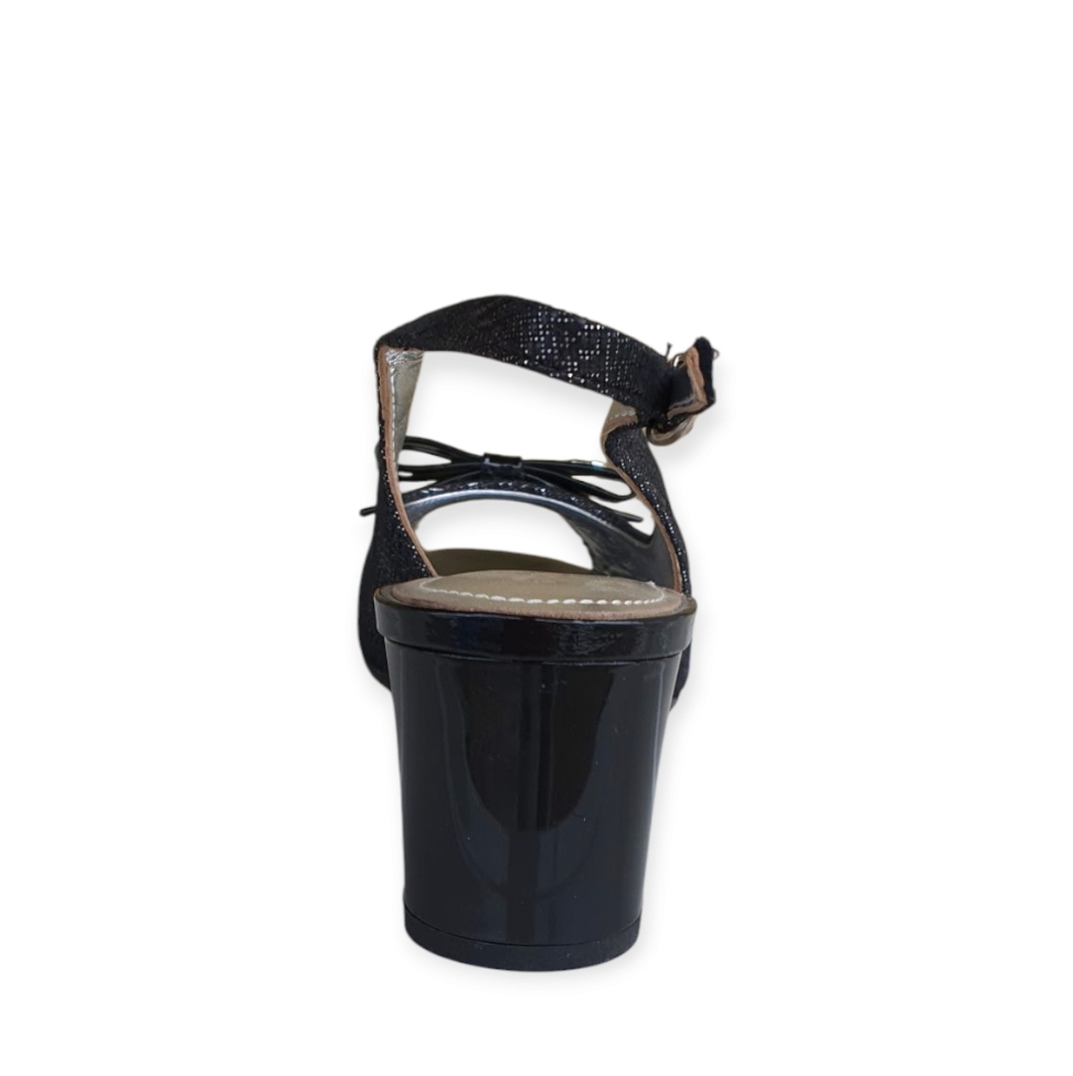 4453 Cam St Selc Nero-Arg Vernice